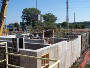 Benton Harbor Wastewater Treatment Plant