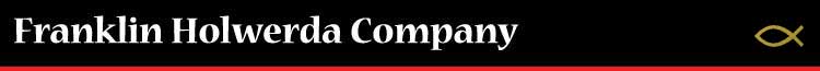 Welcome to Franklin Holwerda Company: Quality Mechanical Contracting Since 1898