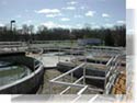 Water and Wastewater Treatment Plants