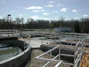 St. Louis Water Treatment Plant