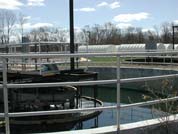 Benton Harbor Wastewater Treatment Plant
