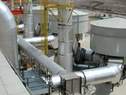 Coopersville Sewer System